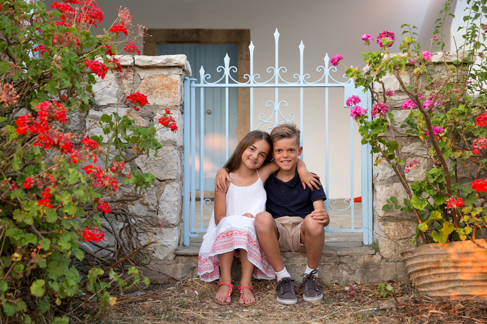 Family Photography Brisbane siblings