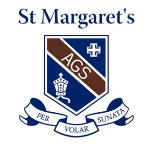 Sr Margaret's Anglican School Logo